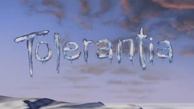 Günün kısa filmi: Tolerantia HD