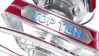 NBA'de gecenin en iyi 10 hareketi ( 08.01.2014)