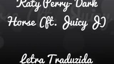 Katy Perry - Dark Horse (Audio) ft. Juicy J