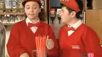 Taksi - Yolcu (kaygısızlar) 