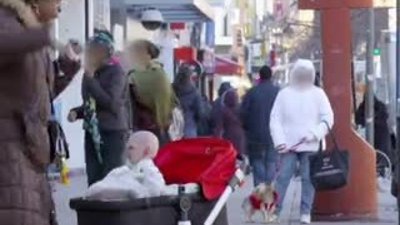 Şeytan bebek şakası