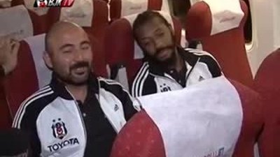 Takım arkadaşlarından Fernandes'e ödül