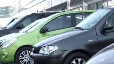 İkinci el otoda hilelere dikkat