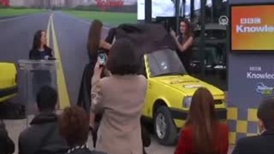 İstanbul'un dar sokakları için Şahin'i ikiye böldüler