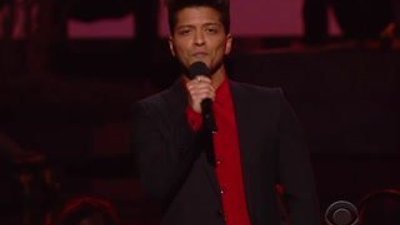 Pink - Try - Just Give Me A Reason - Grammy 2014