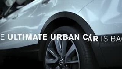 2014 Nissan Qashqai Technology