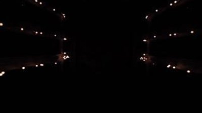 Bıçak Üstünde Bir Balerin HD