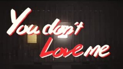 SPICA - You Dont Love Me - Türkçe Altyazılı Klip HD