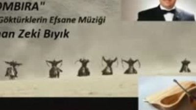 Müftü Efsane Müzik Dombıra yı okuyor