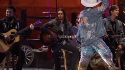 Miley Cyrus - Madonna Don't Tell Me - We Can't Stop