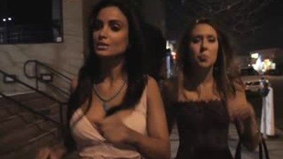 Barda Erkek ve Kadın Yer Değiştirirse HD