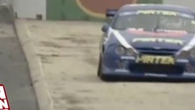 Tekerlek yarışı bırakmadı