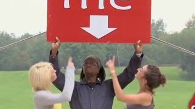 Öp beni Kamera Şakası HD