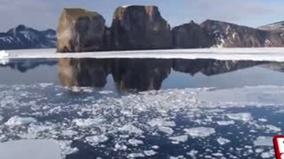 Müzik eşliğinde Mükemmel bir doğa şöleni