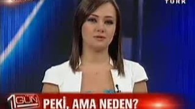 Kadınlar neden park edemez
