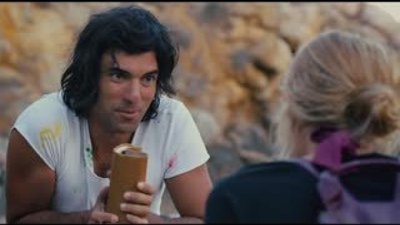 Nil Karaibrahimgil - Kanatlarım Var Ruhumda HD