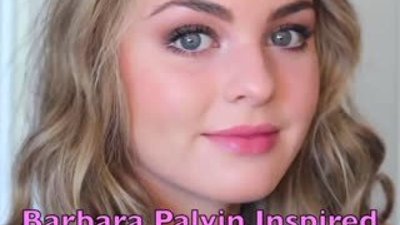 Barbara Palvin Tarzında Makyaj Yapmak