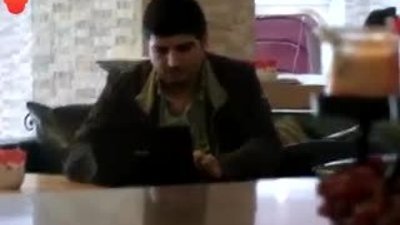 Hayrettin'den İnternet Sansürü Şakası