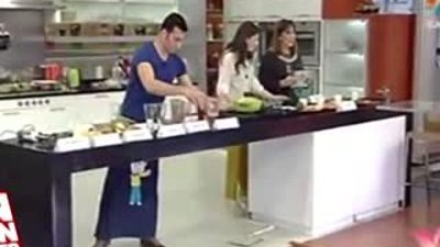 Kilo aldıran karışım