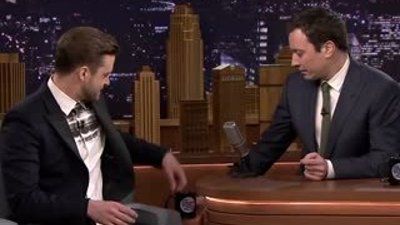 History of Rap 5 Jimmy Fallon & Justin Timberlake