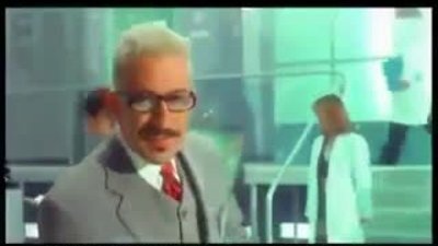 Cem Yılmaz Panasonic G600 Reklamı