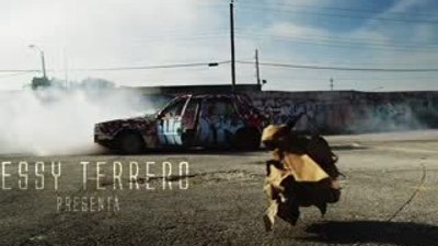 Wisin - Adrenalina ft. Jennifer Lopez, Ricky Martin