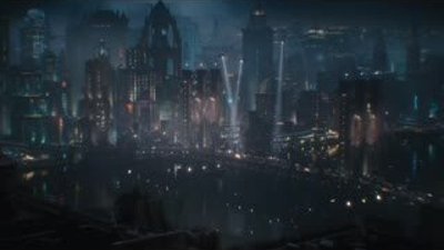 Batman: Arkham Knight Fragman HD ( Oyun )