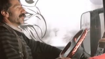 Ben Lafa Değil Tünele Bakarım