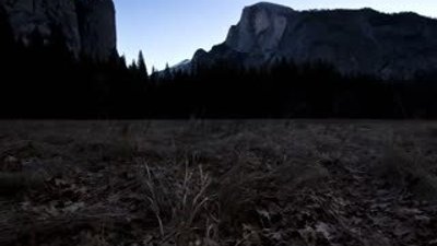 Yosemite HD ( Doğa Görüntüleri )