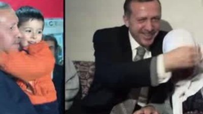 AK Parti'nin yeni reklam filmi - Dombra 