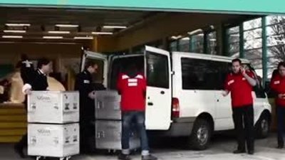 Ferrari görünümlü en yavaş araba