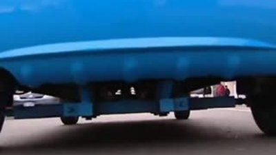 Park sorunu olmayan araba