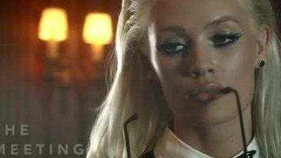 Pitbull - Wild Wild Love ft. G.R.L. HD Klip