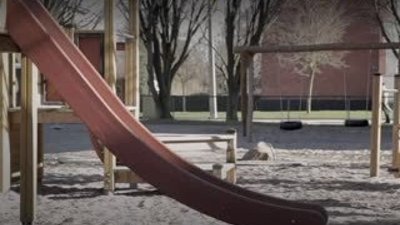 Danimarka'nın en az 3 çocuk reklamı