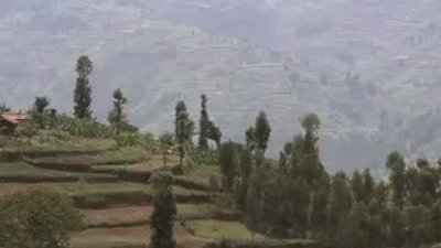 Savaşın İzleri - Ruanda Katliamı