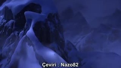 Idina Menzel - Let it Go (Türkçe Altyazılı) HD