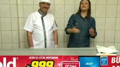 Lezzet Haritası - Malatya Kurabiyesi Tarifi