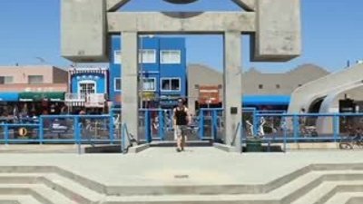 Bir dakikada tüm dünyayı gezmek