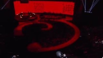 Eminem & Rihanna-The Monster MTV Movie Awards 