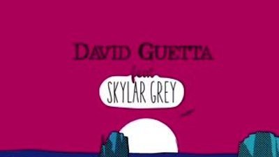 David Guetta feat. Skylar Grey - Shot Me Down HD
