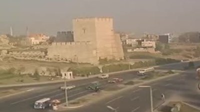 1967 yılında çekilmiş İstanbul görüntüleri