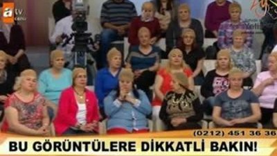 Zahide Yetiş'ten meme kanseri olan kadınlara destek