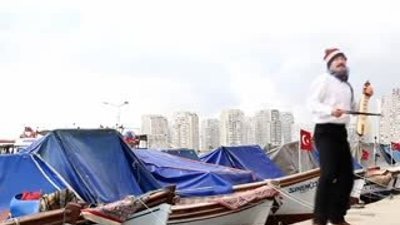 Gangnam Mustafa - Kolbastı Style HD Klip