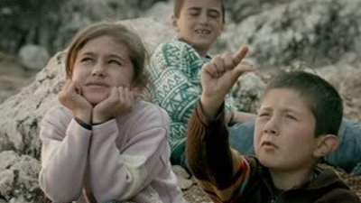 Türk Hava Yolları Reklamı Hayal Edince Iğdır Havalimanı HD