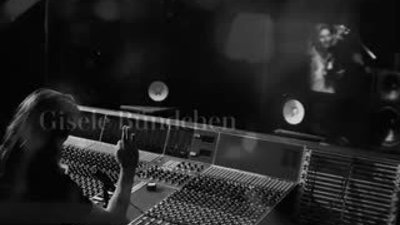 Gisele Bundchen & Bob Sinclar - Heart of Glass HD