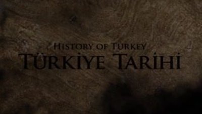 5 dakikada 1000 yıllık Türkiye tarihi