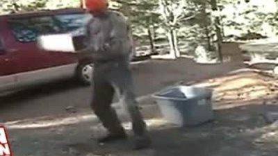 İnsanlık dışı şaka