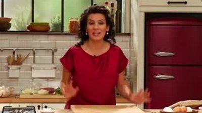 Şeftali Kebabı Tarifi