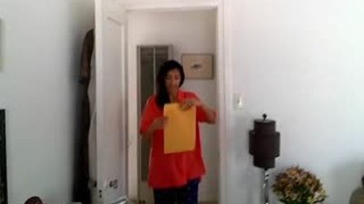 Anneler Günü'ne özel Google Glass reklamı