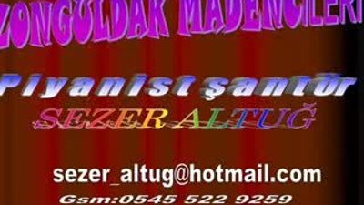 zonguldak madencileri